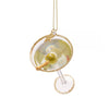 Dirty Martini Ornament