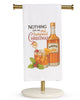 Old Fashioned Christmas Towel
