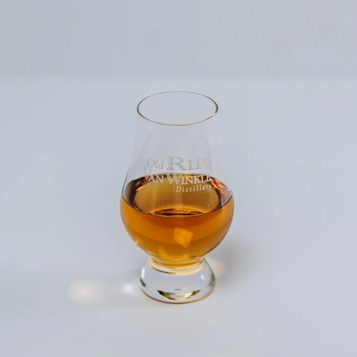 Pappy & Co Bourbon Tasting Glass