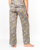 Witch's Brew Halloween Pajama Set