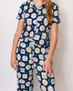 Royal Pups Dog Pajama Set