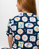 Royal Pups Dog Pajama Set