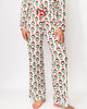 Classic Wreath Pajama Set