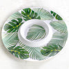 Palm Chic Melamine Chip & Dip