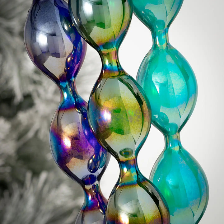 Ombre Finial Ornament