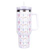 Whimsical Ornaments Tumbler