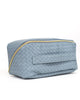 Jolene Zipper Cosmetic Bag