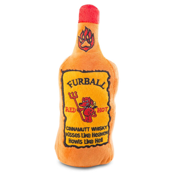 Furball Cinnamutt Dog Toy