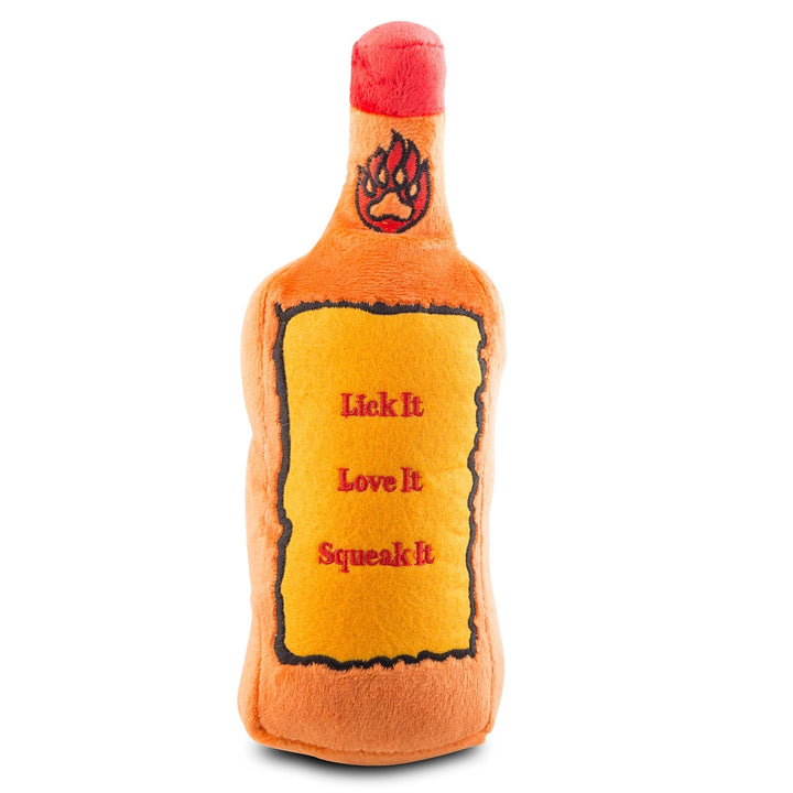 Furball Cinnamutt Dog Toy