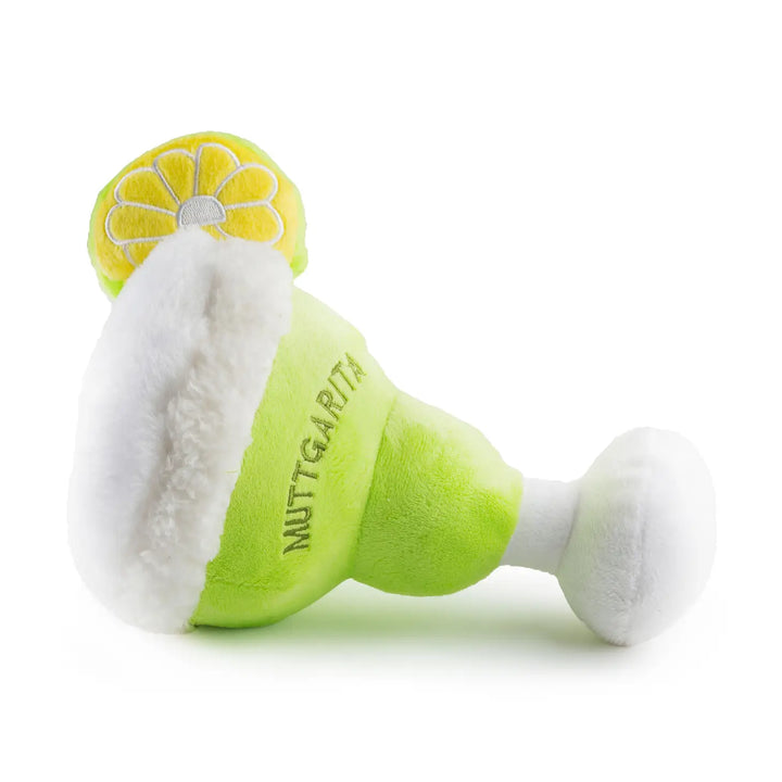 Muttgarita Dog Toy