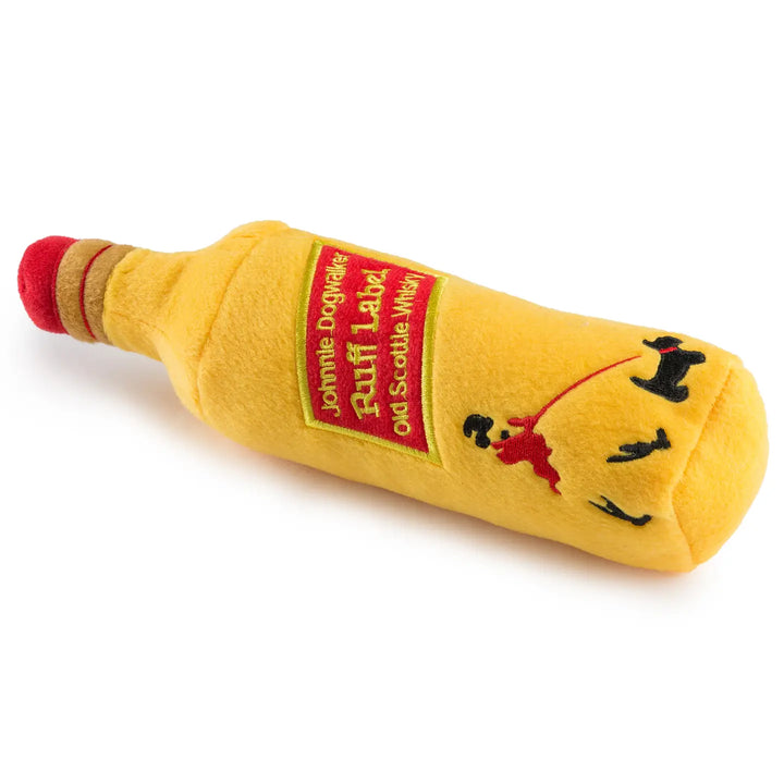 Johnnie Dogwalker Dog Toy