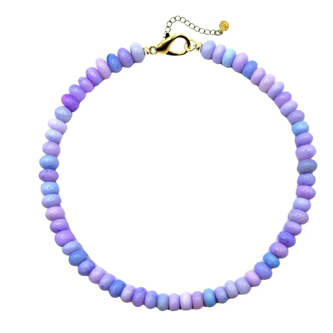 Candy Collar Necklace