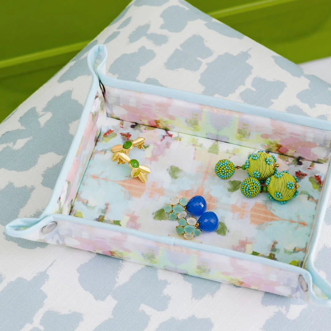 Snap Valet Tray