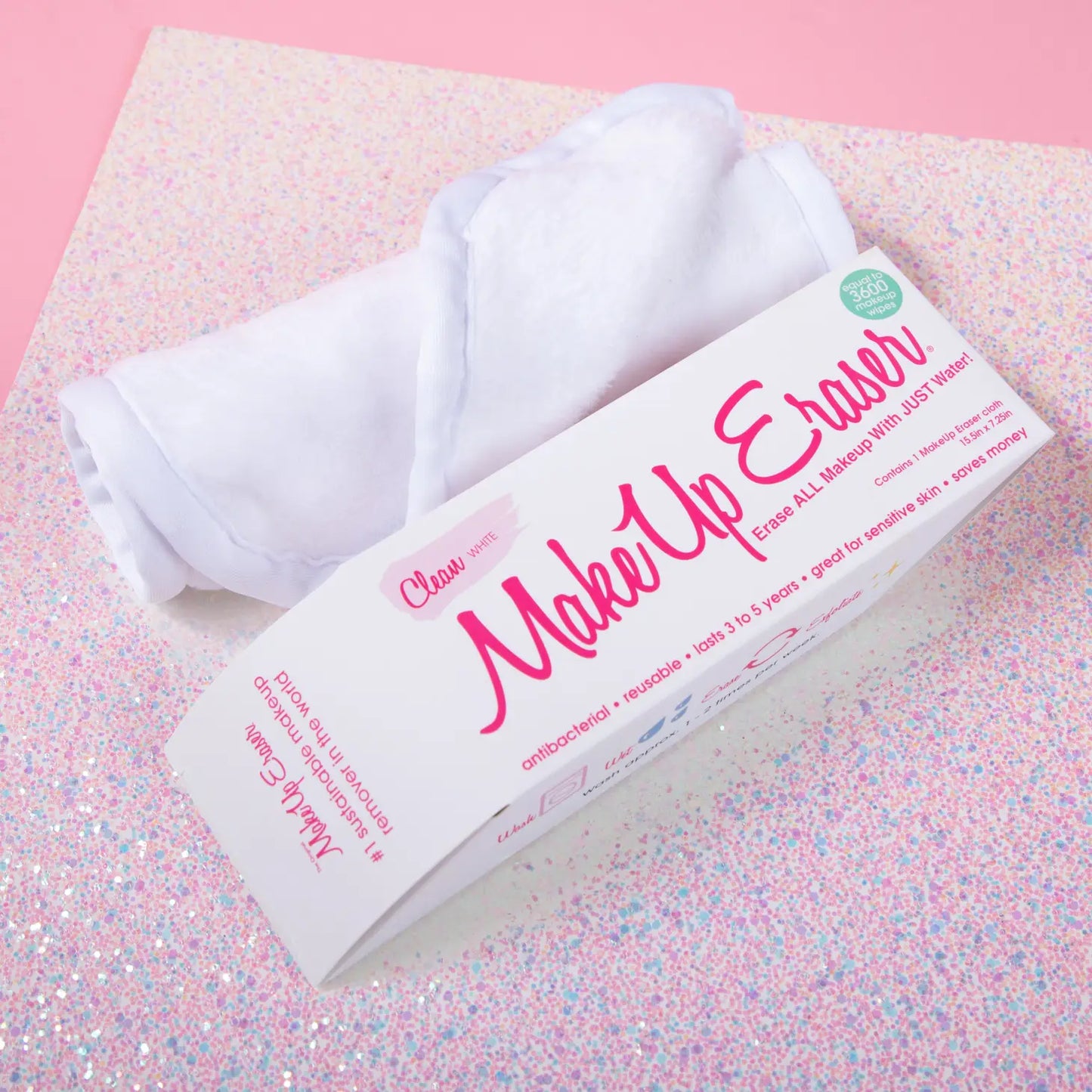 Makeup Eraser Original Makeup Remover