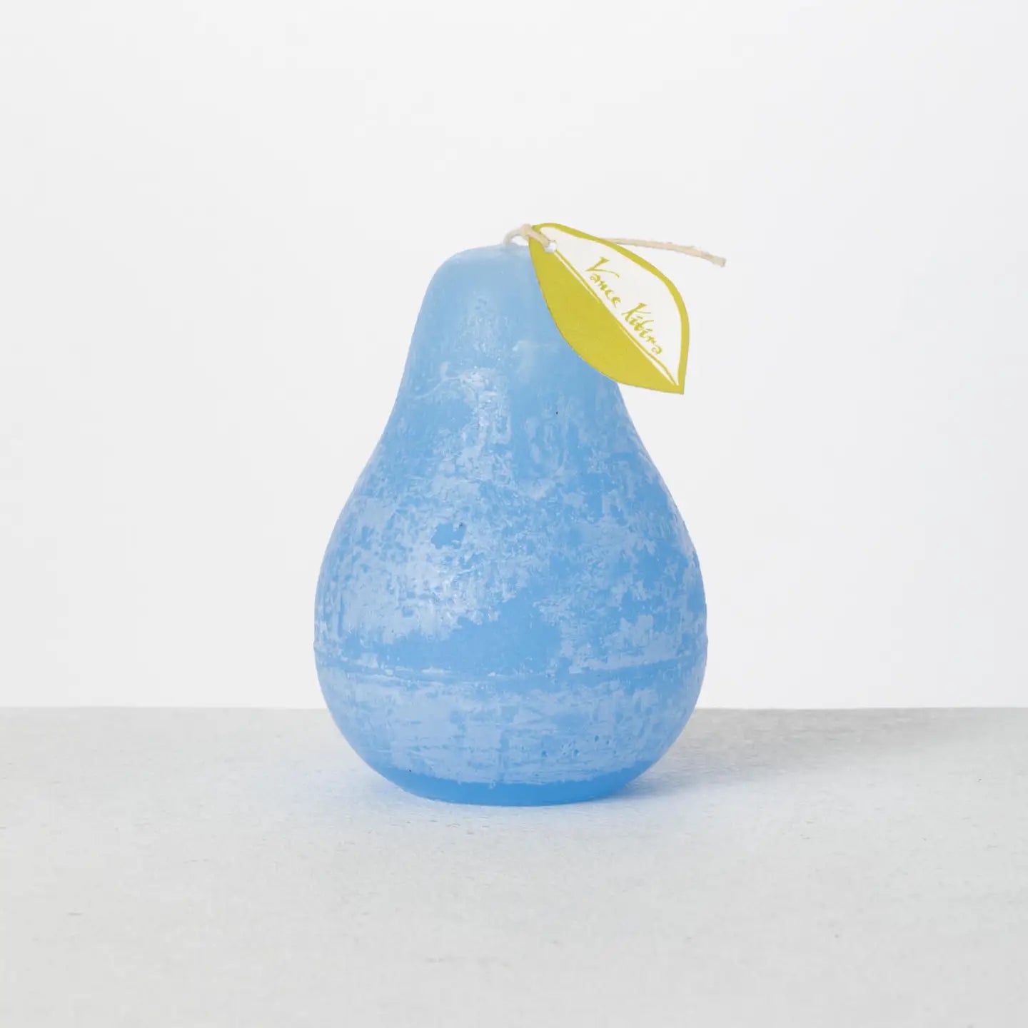 Timber Pear Candle