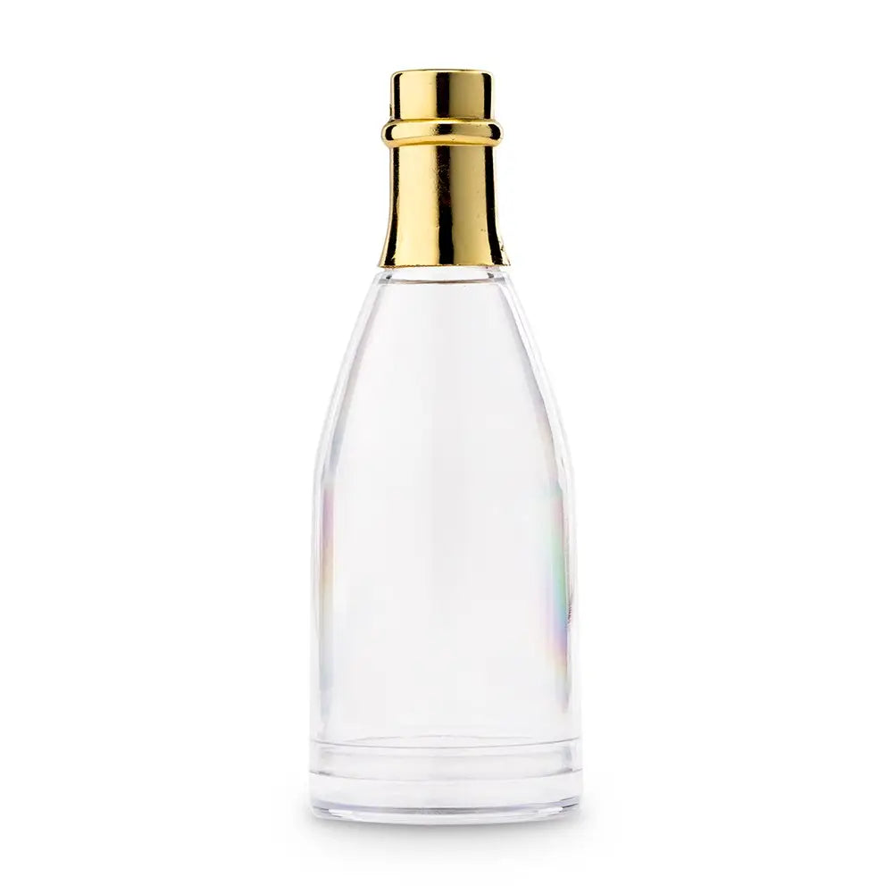 Small Clear Favor Container Set