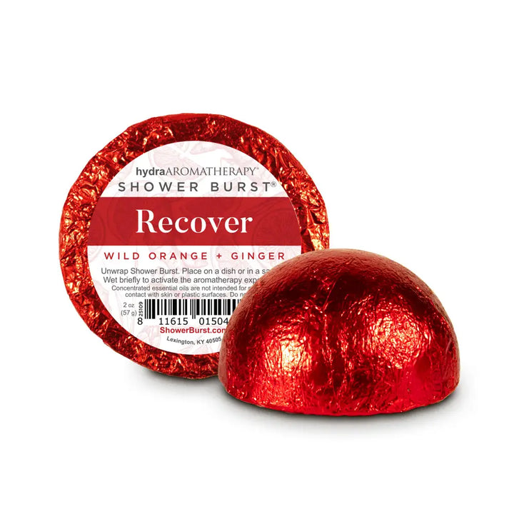 Shower Burst Holiday Trio