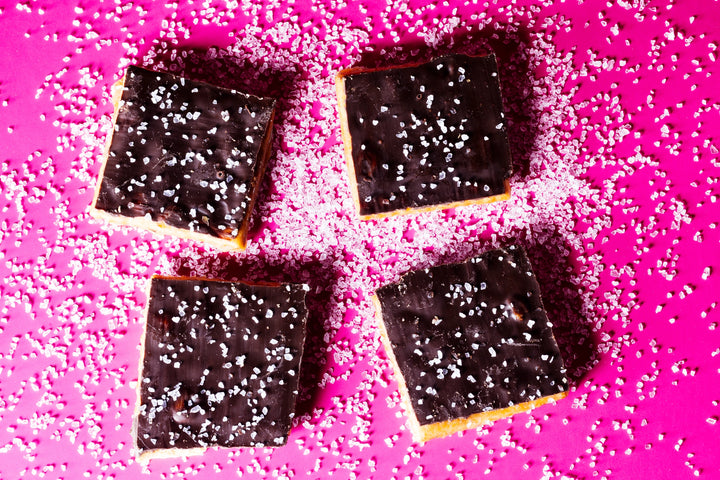 Legally Addictive Cracker Cookies