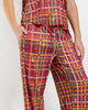 Golden Chain Pajama Set