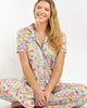 Mahjong Dreams Pajama Set