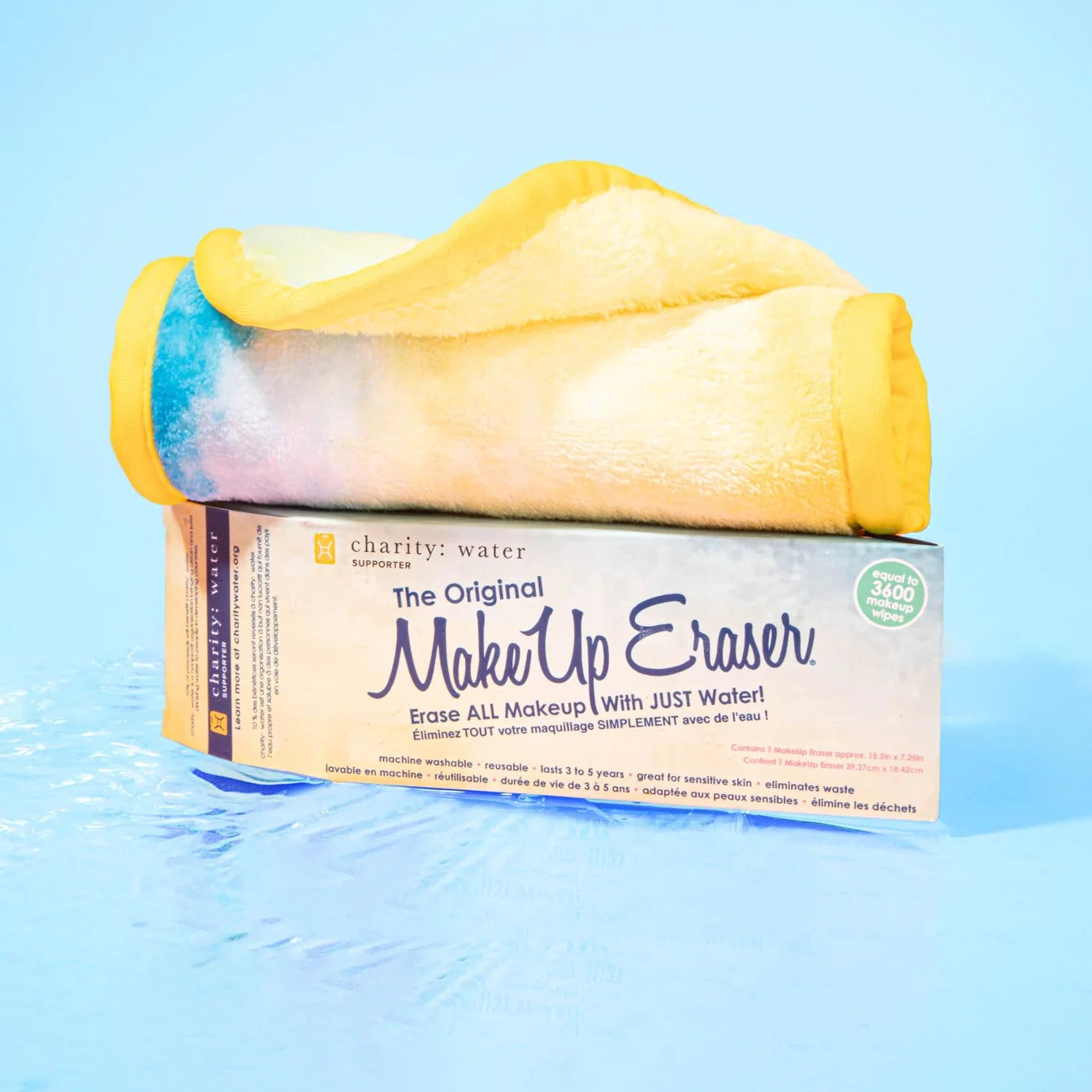 Makeup Eraser Original Makeup Remover
