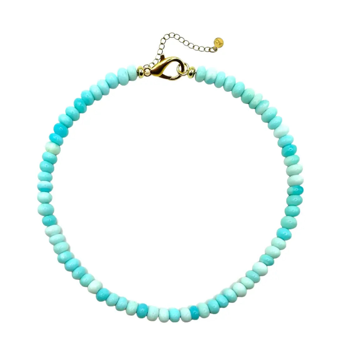 Candy Collar Necklace