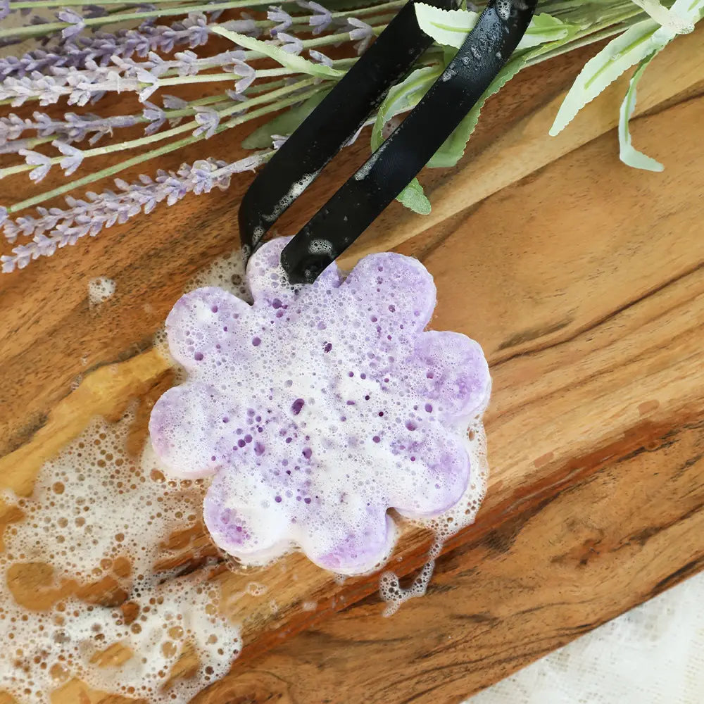 Wild Flower Spongelle