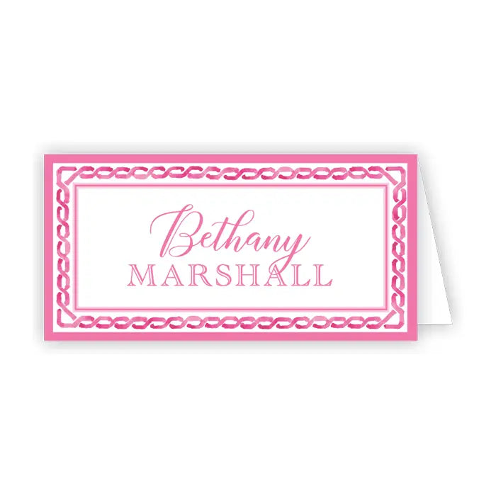Petite Placecards Set/10
