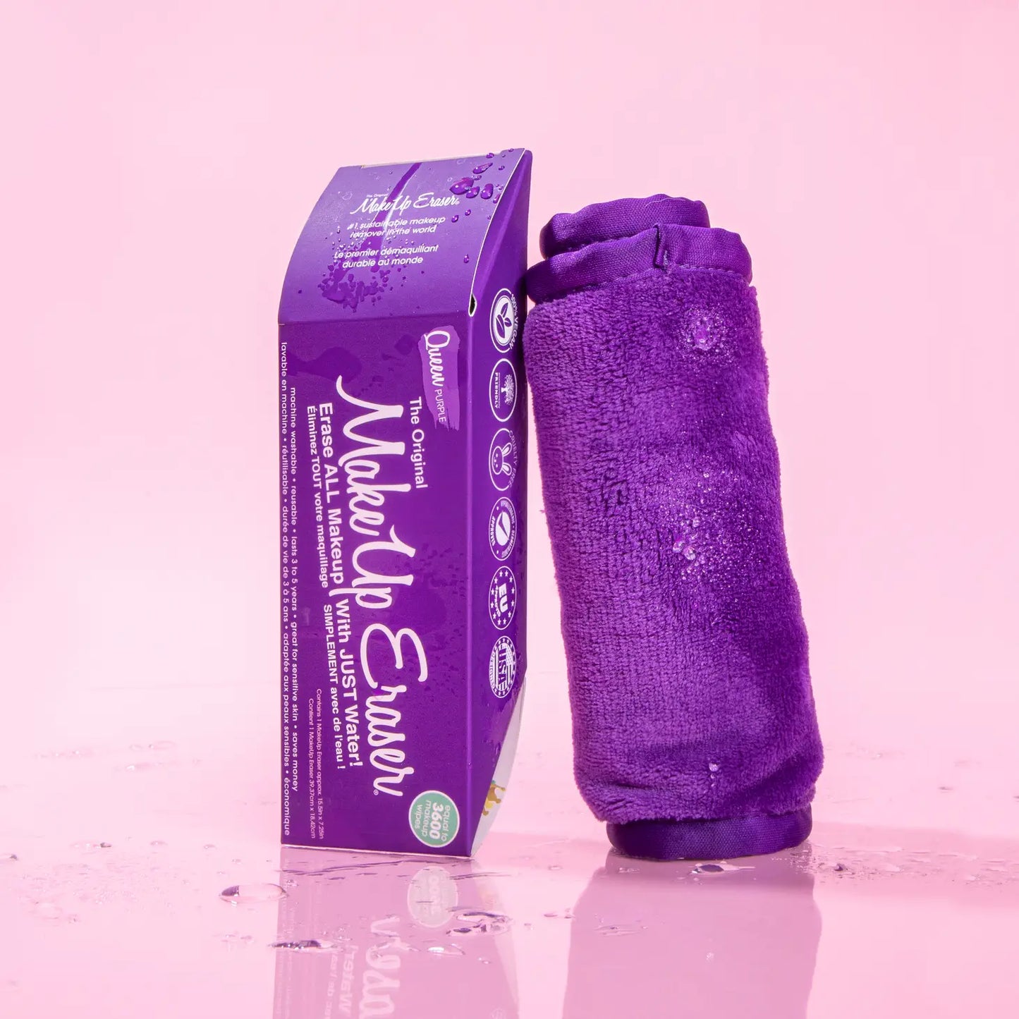 Makeup Eraser Original Makeup Remover