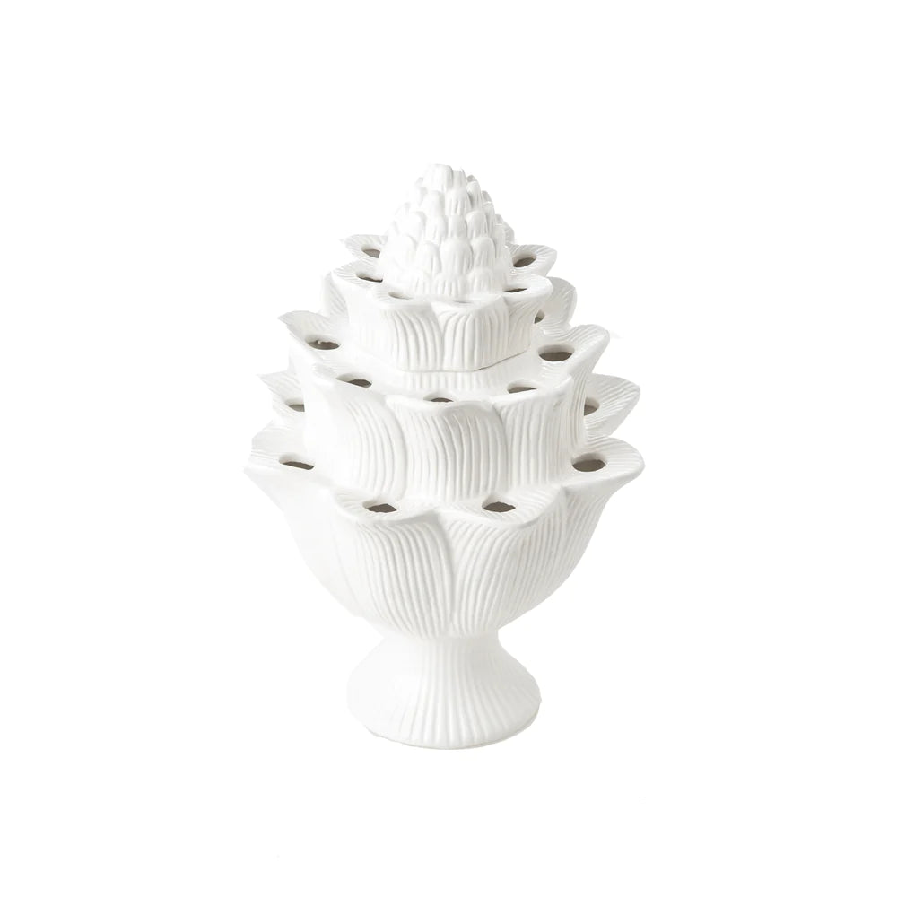 Small Artichoke Tulipiere