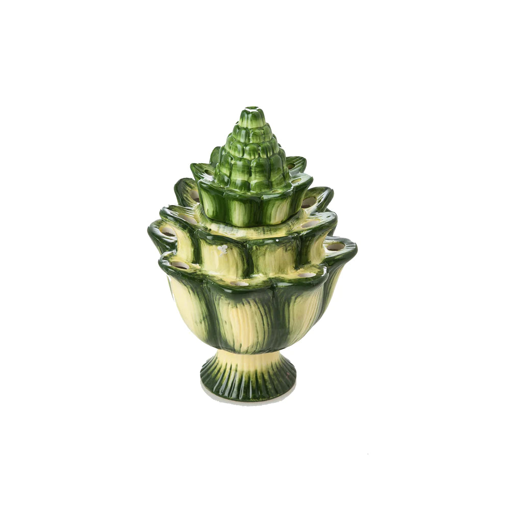 Small Artichoke Tulipiere