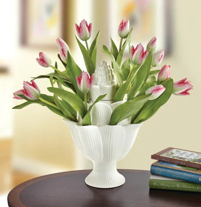 Small Artichoke Tulipiere
