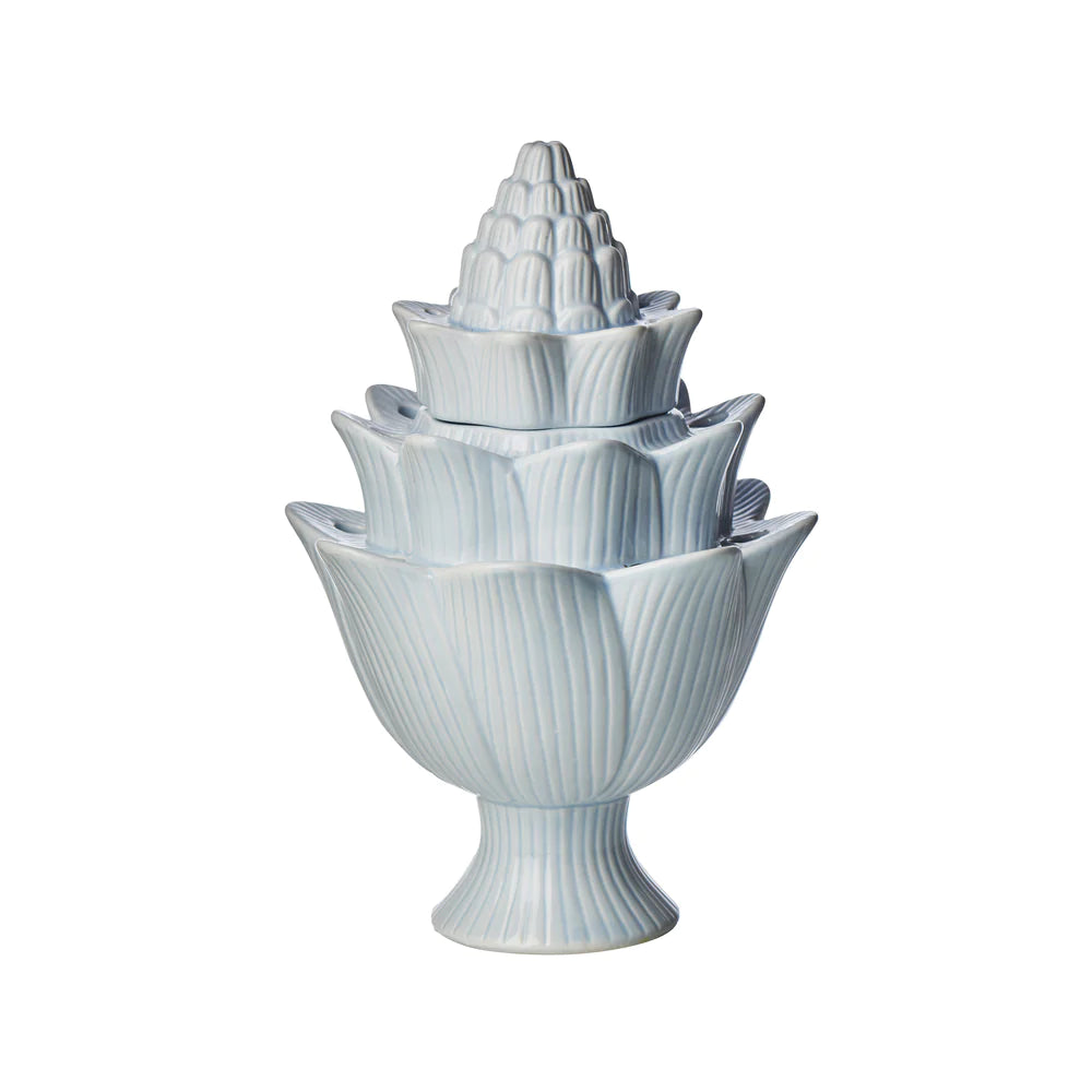 Small Artichoke Tulipiere