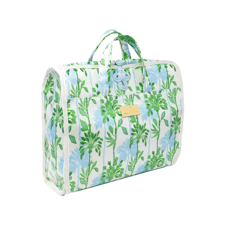 Hanging Tolietry Bag