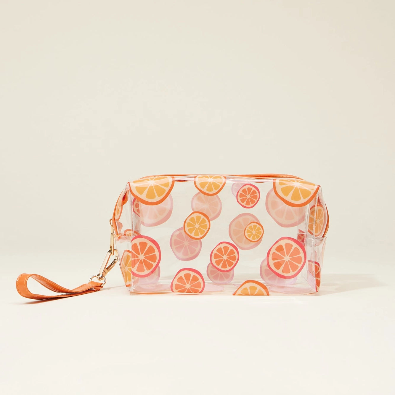 Fruity Clear Small Cosmetic