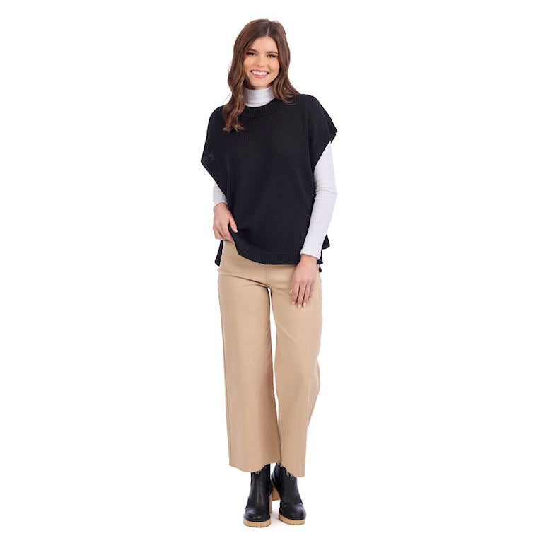 Tye Sweater Vest