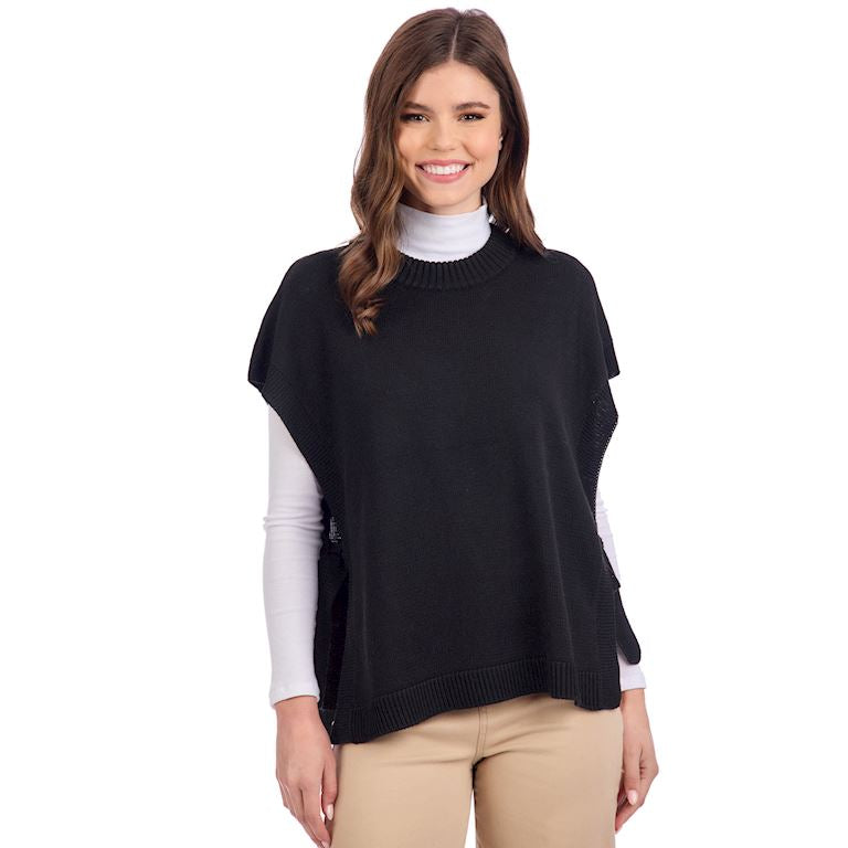 Tye Sweater Vest