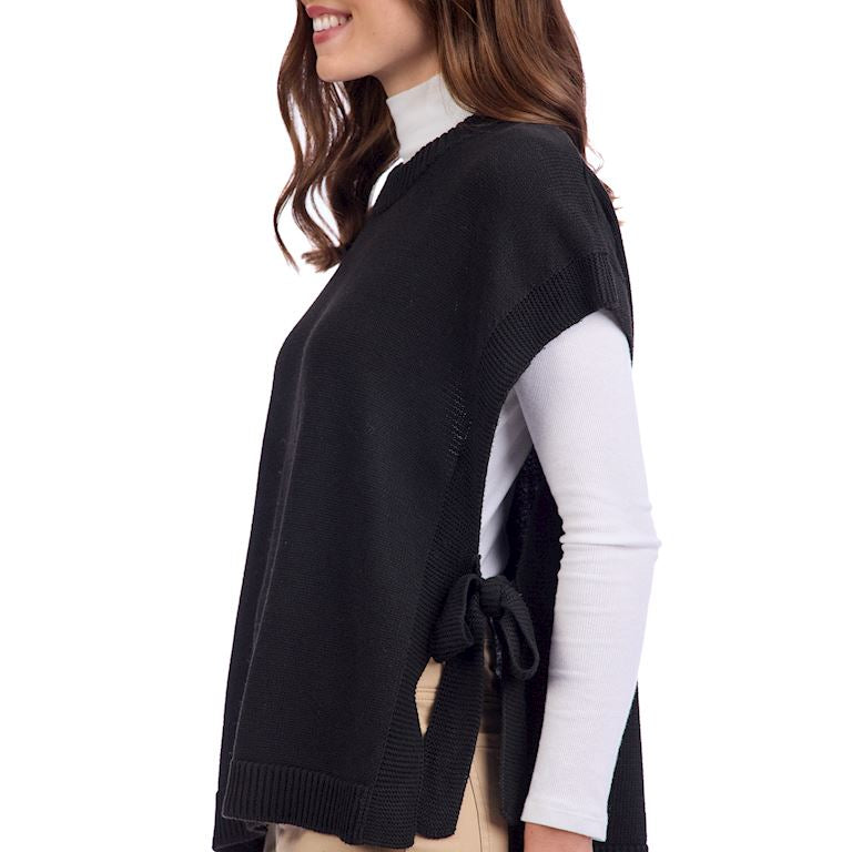 Tye Sweater Vest