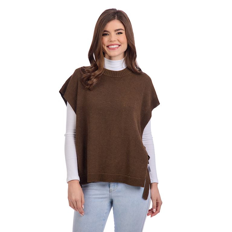 Tye Sweater Vest