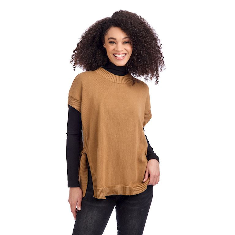 Tye Sweater Vest