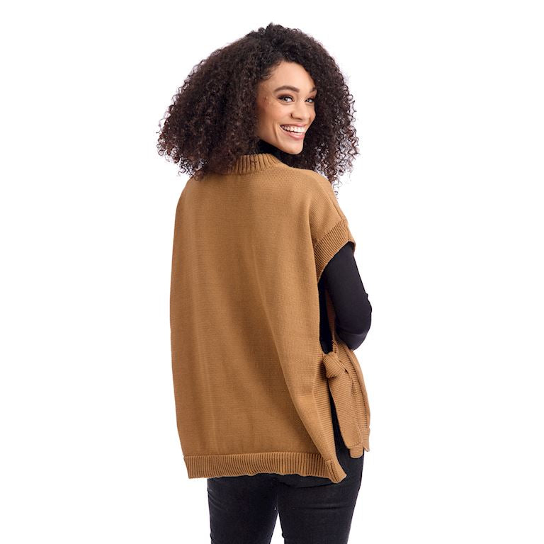 Tye Sweater Vest
