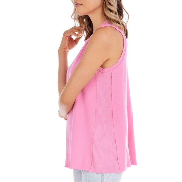 Dempsey Swing Tank