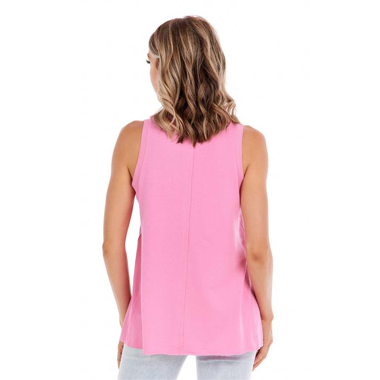Dempsey Swing Tank