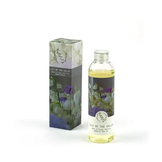 200 ML Fragrance Oil Refill
