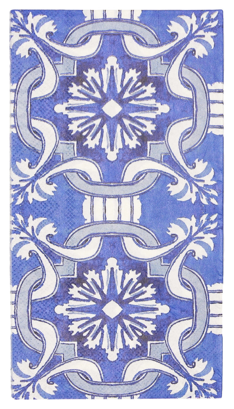 Moroccan Nights Guest Towels 20/PK