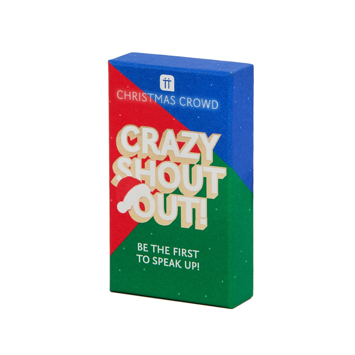 Christmas Pick Up & Play Game