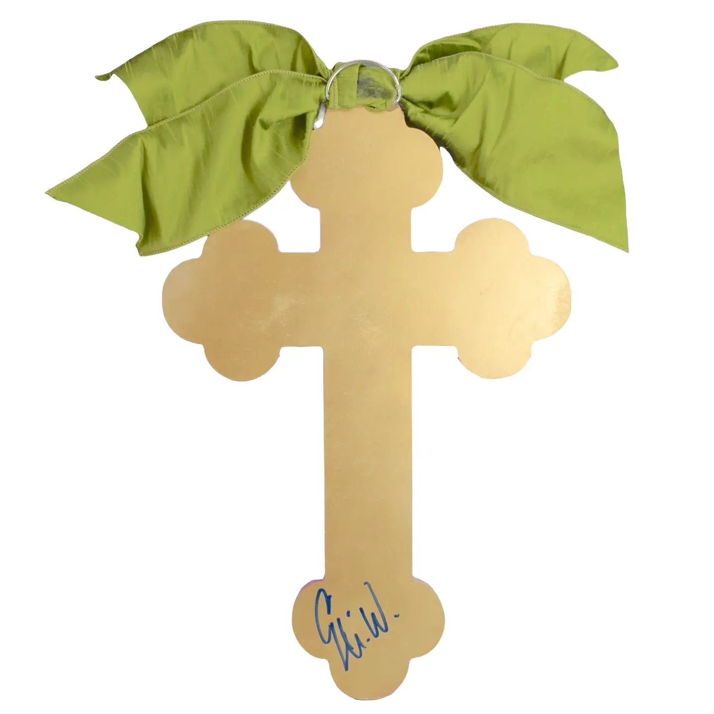 Have Mercy 18" Handpainted Cross