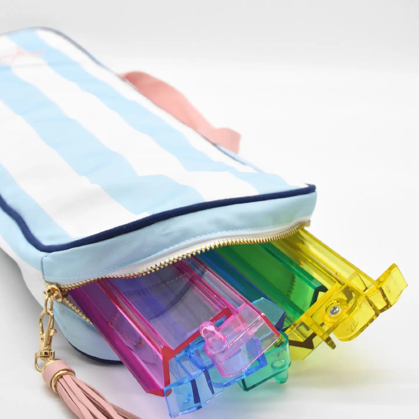 Travel Mahjong Rack Bag