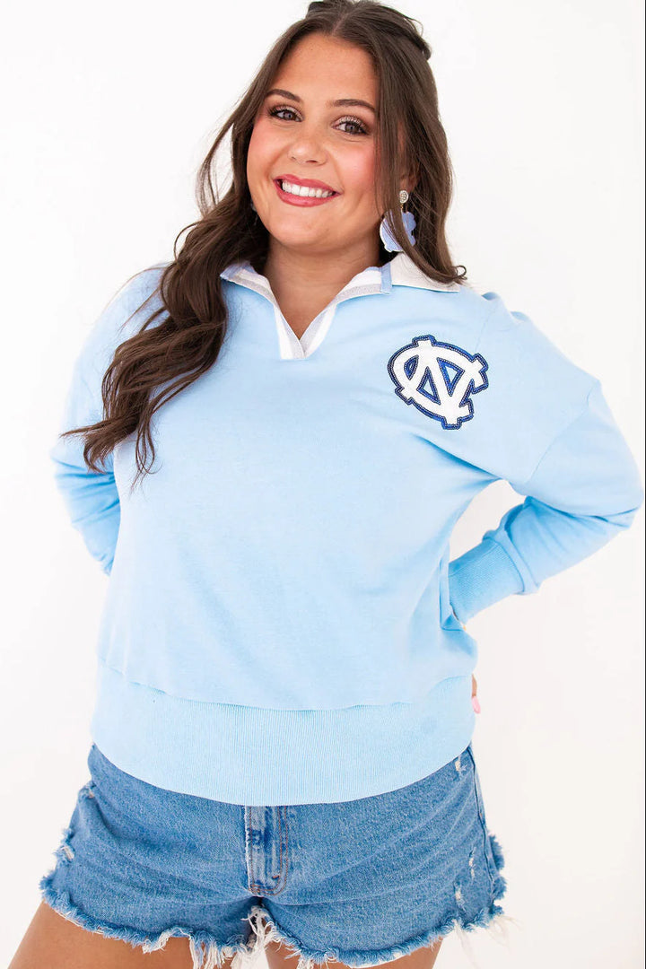 UNC Club Sweatshirt