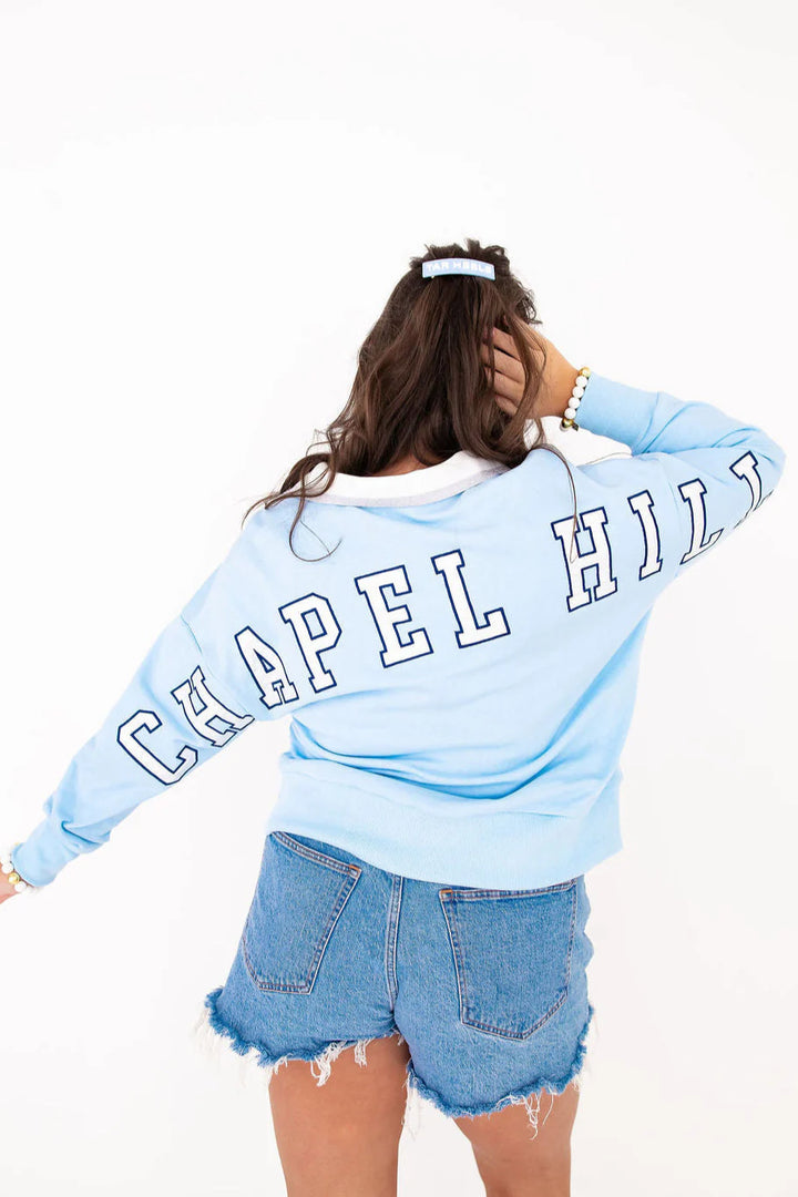 UNC Club Sweatshirt